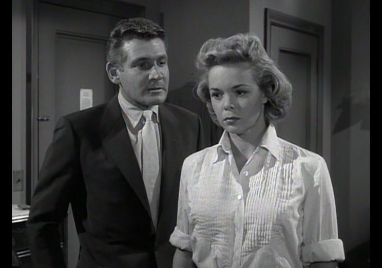 Nancy Gates