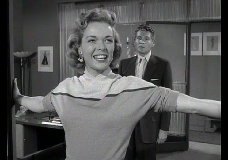 Nancy Gates