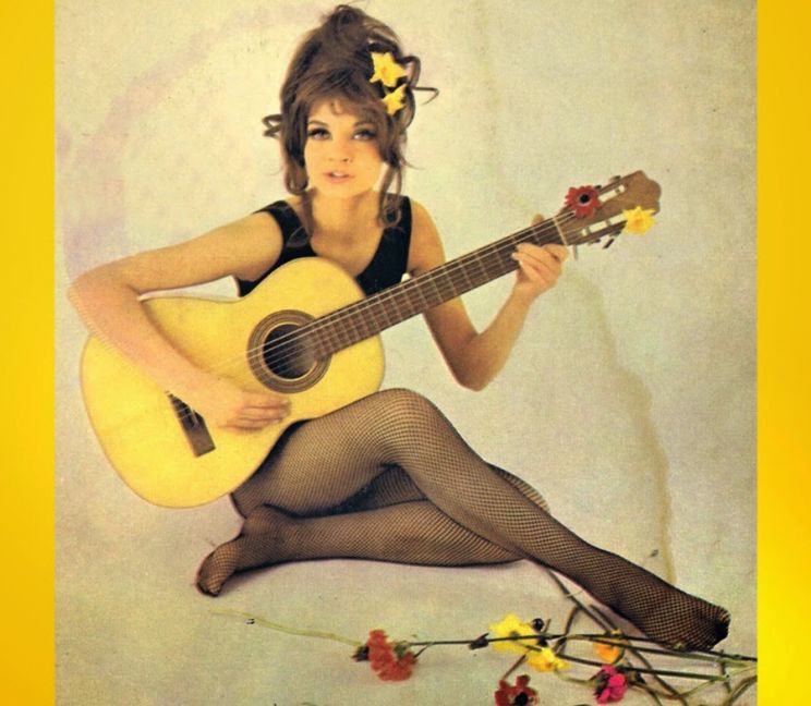 Nancy Gates