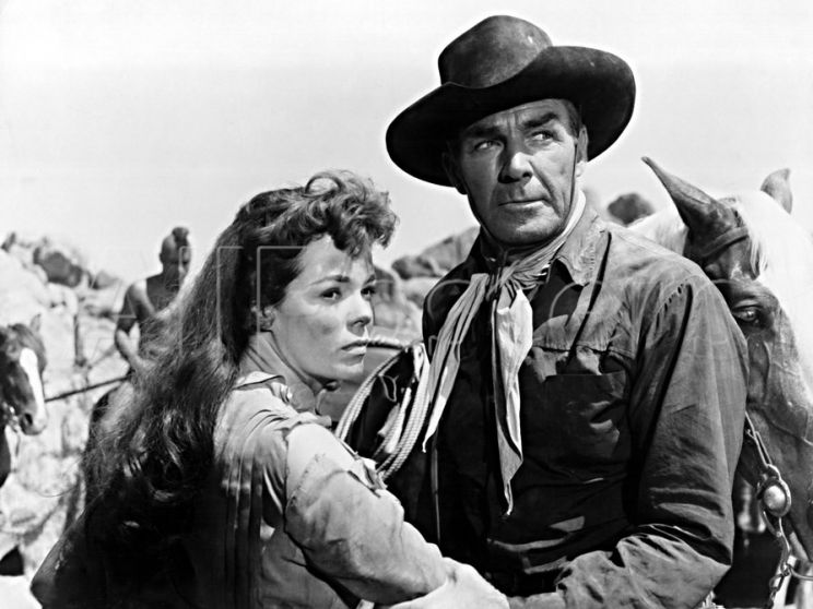 Nancy Gates
