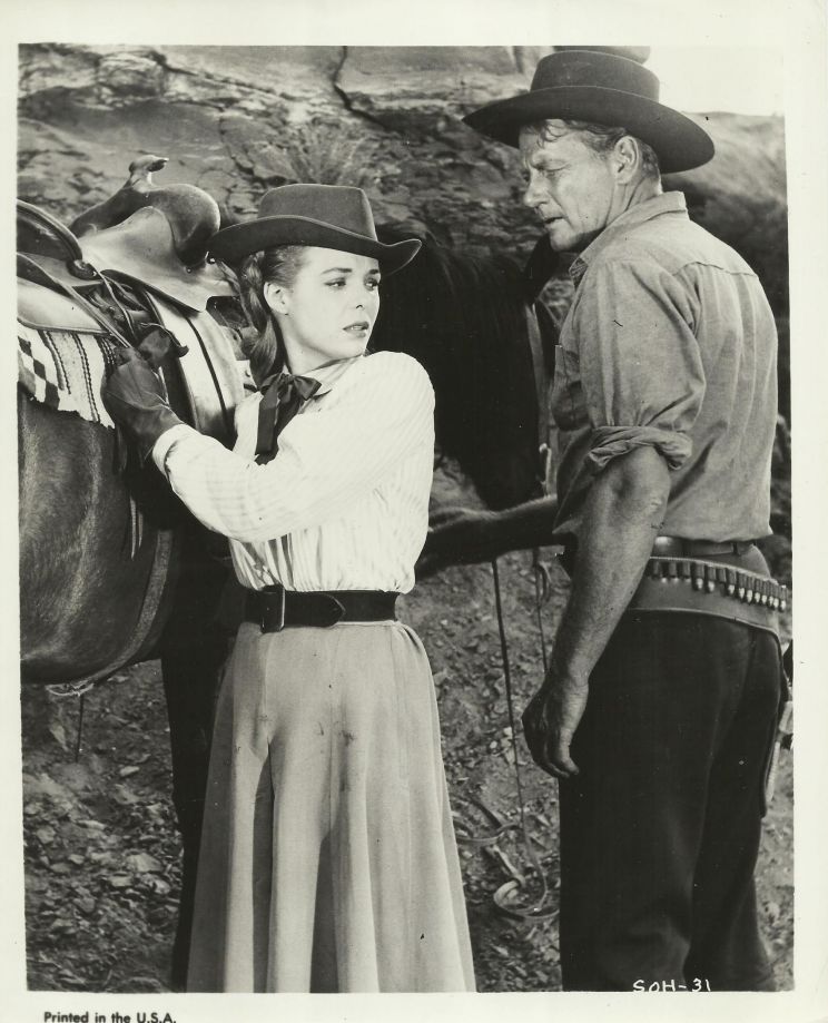 Nancy Gates