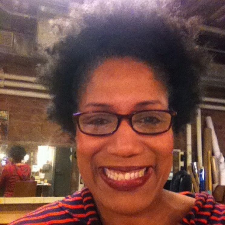 Nancy Giles