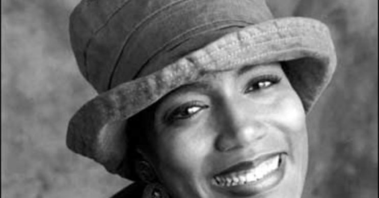 Nancy Giles