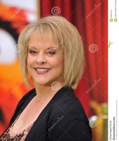 Nancy Grace