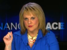 Nancy Grace