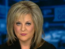 Nancy Grace