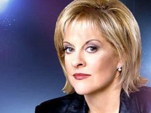 Nancy Grace