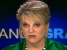 Nancy Grace