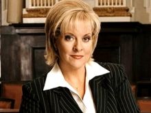 Nancy Grace