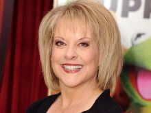 Nancy Grace