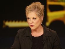 Nancy Grace