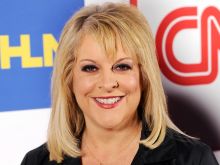 Nancy Grace