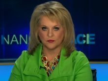 Nancy Grace