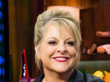 Nancy Grace