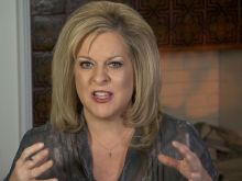 Nancy Grace