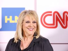 Nancy Grace