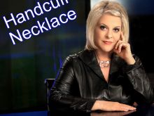 Nancy Grace