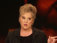 Nancy Grace