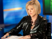 Nancy Grace