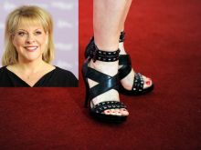 Nancy Grace