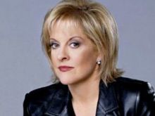 Nancy Grace