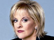 Nancy Grace