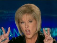 Nancy Grace