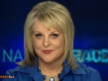 Nancy Grace
