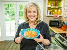 Nancy Grace