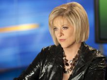 Nancy Grace