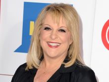 Nancy Grace
