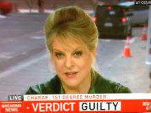 Nancy Grace