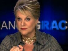 Nancy Grace