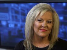 Nancy Grace