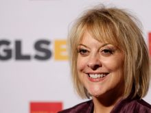 Nancy Grace