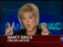 Nancy Grace