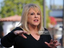 Nancy Grace