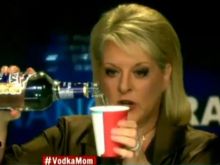 Nancy Grace