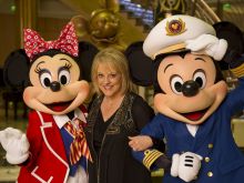 Nancy Grace