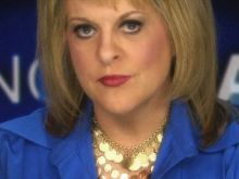 Nancy Grace