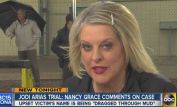 Nancy Grace