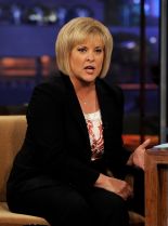 Nancy Grace