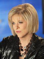 Nancy Grace