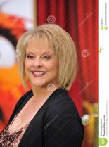 Nancy Grace