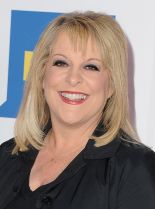 Nancy Grace