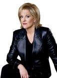 Nancy Grace