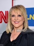 Nancy Grace