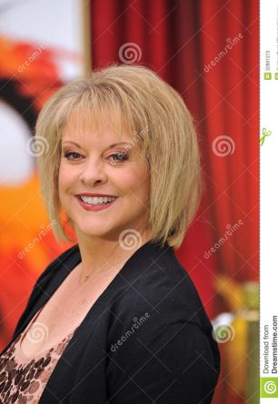 Nancy Grace