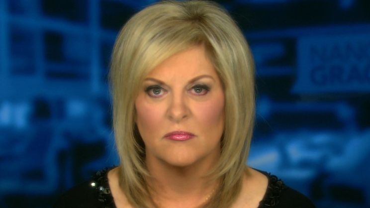 Nancy Grace