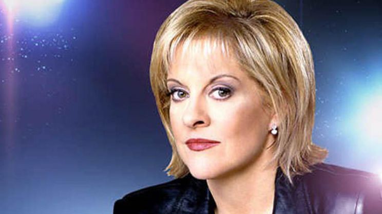 Nancy Grace